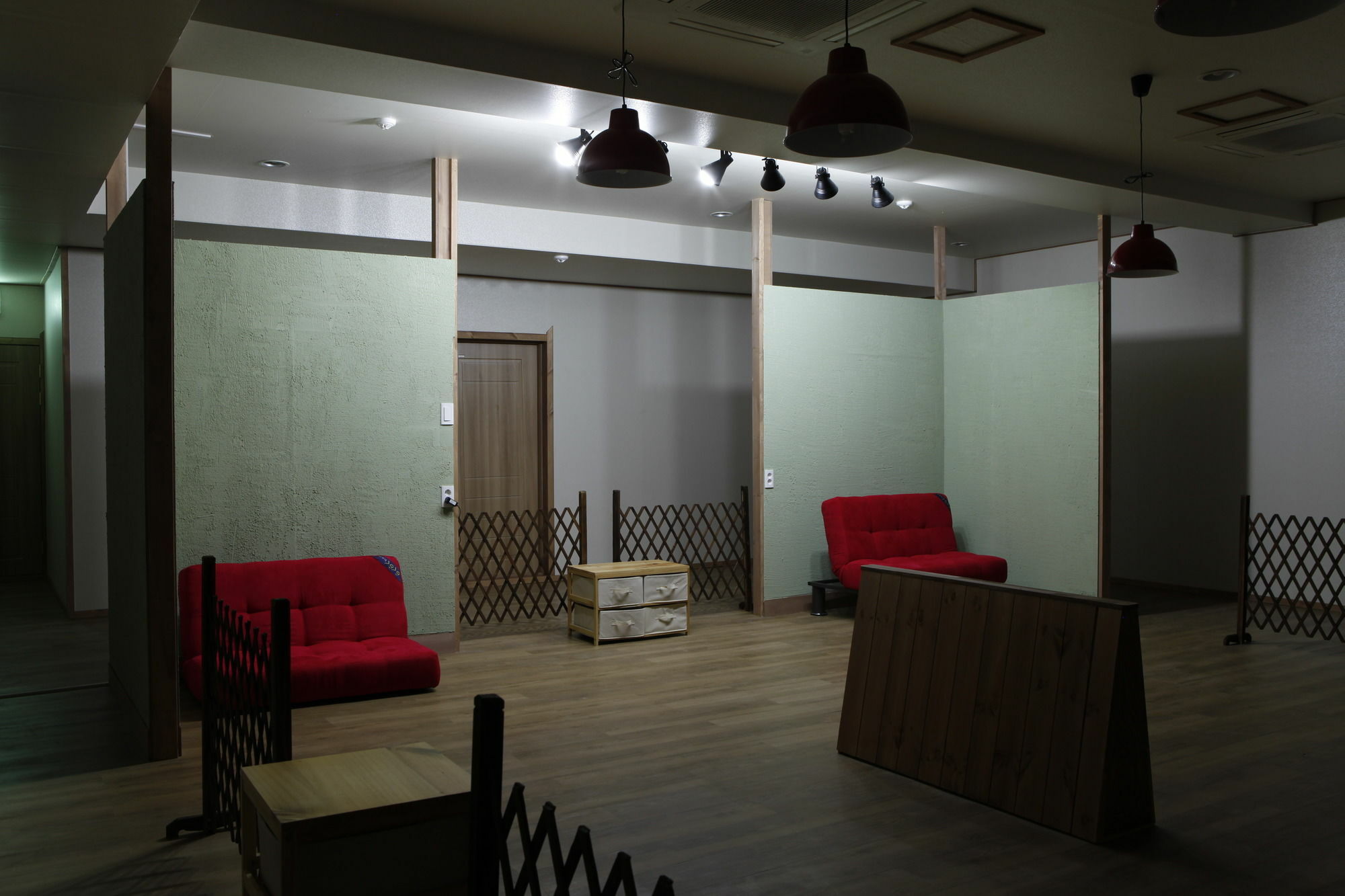 Baozen Guesthouse Jeju Exterior foto